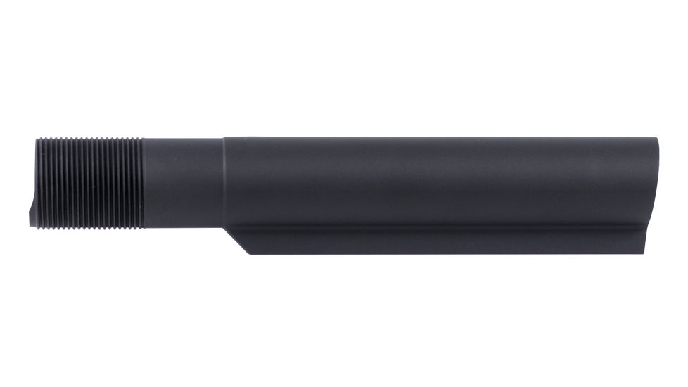 Phase 5 Weapon Systems Inc Commercial Six Position Rifle Receiver Extension Tube, Black, CBT