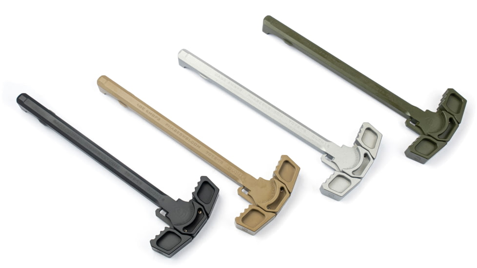 Phase 5 Weapon Systems Inc Dual Latch Charging Handle
