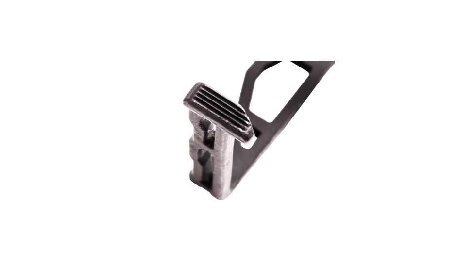 Phase 5 Weapon Systems Inc Extended Bolt  Release V3, Black EBRv3