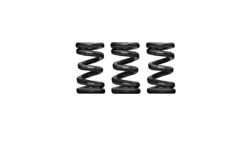 Phase 5 Weapon Systems Inc Extra Power Extractor Spring AR15/M16 Three-Pack