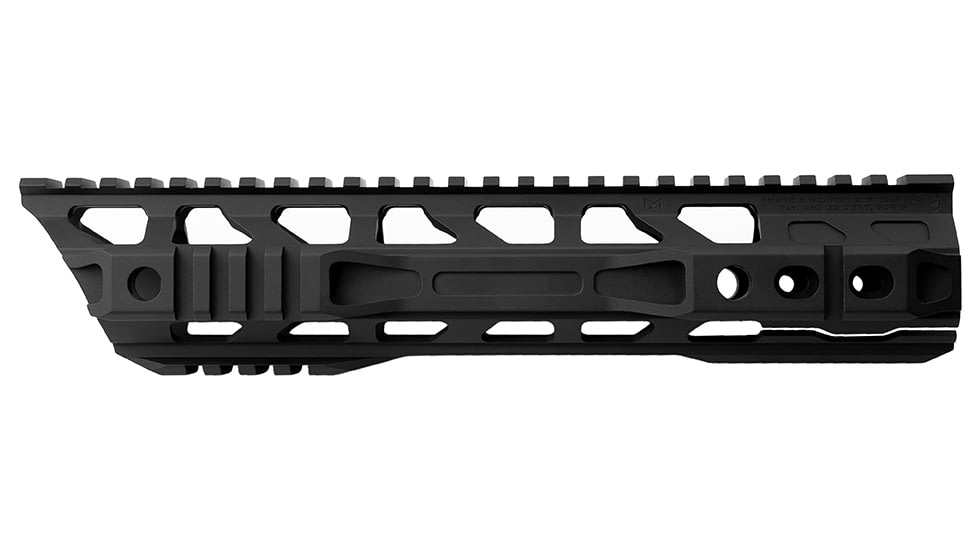 Phase 5 Weapon Systems Inc LPSNx Free Float Quad Rail, 10.5in, Black, LPSNx10.5