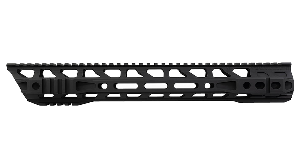Phase 5 Weapon Systems Inc LPSNx Free Float Quad Rail, 15in, Black, LPSNx15