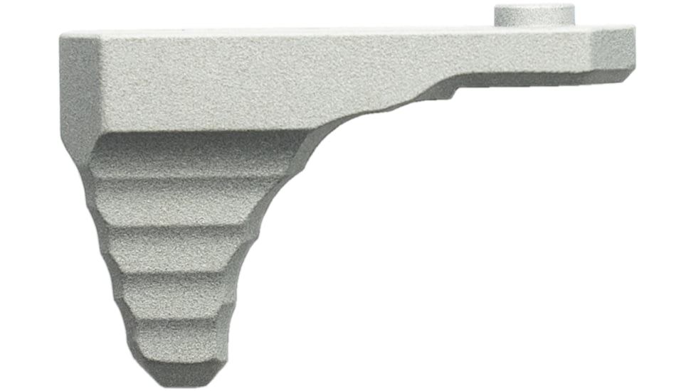 Phase 5 Weapon Systems Inc Micro Stop - KeyMod Hardware, Satin Mag, MS-KMOD-MG
