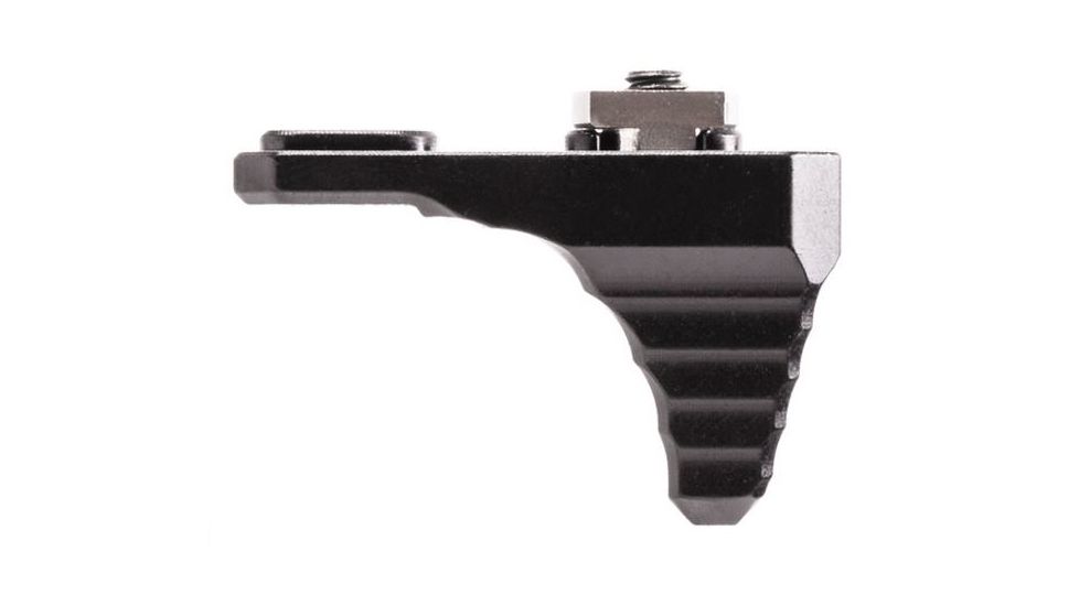 Phase 5 Weapon Systems Inc Micro Stop M-LOK Hardware, Black, Small, MS-MLOK-BLK