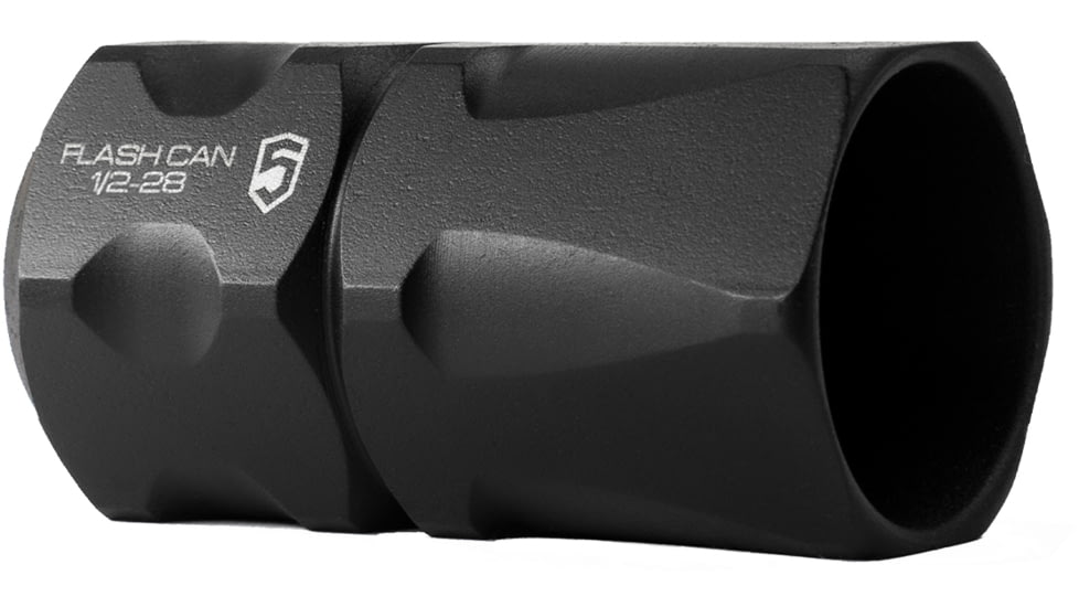 Phase 5 Weapon Systems Inc FlashCan Muzzle Device