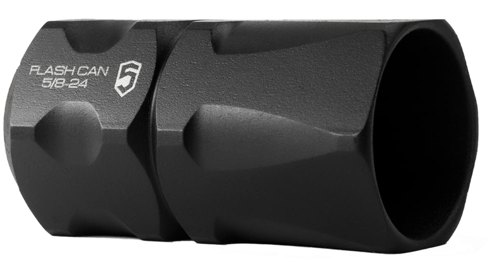 Phase 5 Weapon Systems Inc FlashCan Muzzle Device