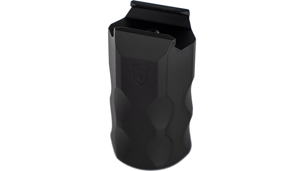 Phase 5 Weapon Systems Inc Picatinny Rail Vertical Hex Rifle Pistol Grip