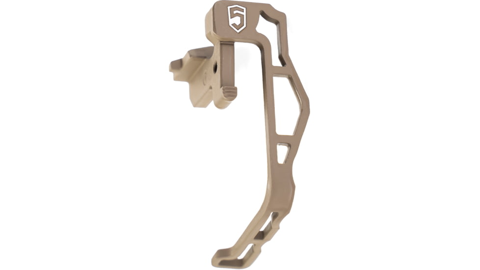 Phase 5 Weapon Systems Inc V2 .308 Caliber Extended Bolt Release