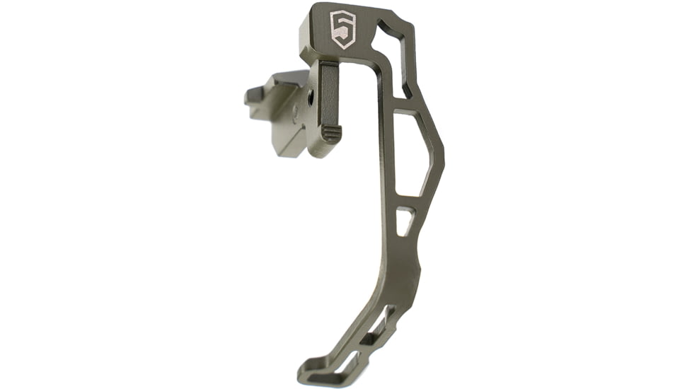 Phase 5 Weapon Systems Inc V2 .308 Caliber Extended Bolt Release