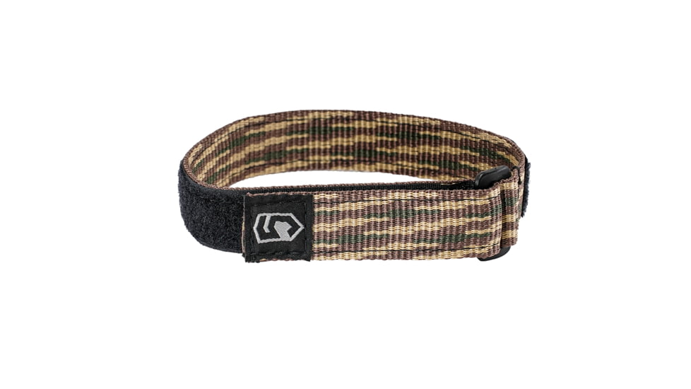 Phase 5 Weapon Systems Inc SB Stabilizing Brace Short Strap, Woodland, Small, sb1-shortstrap-woodland