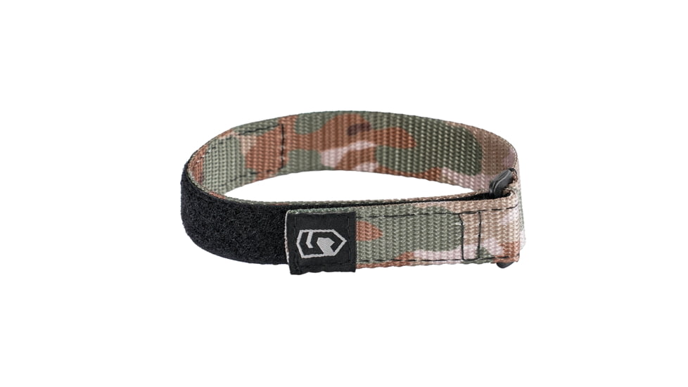 Phase 5 Weapon Systems Inc SB Stabilizing PDW Brace Strap, Quadra, Small, sb1-pdwstrap-quadra