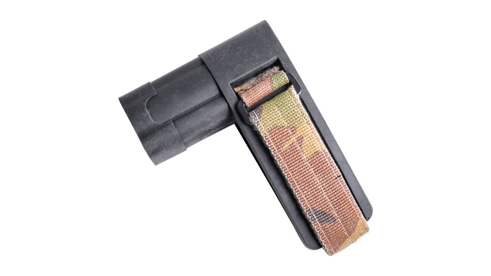 Phase 5 Weapon Systems Inc SB Tactical Pistol Brace Upgrade Strap Short, Width 1in, Length 16.75in, Multicam, SB1-ShortSTRAP-MC