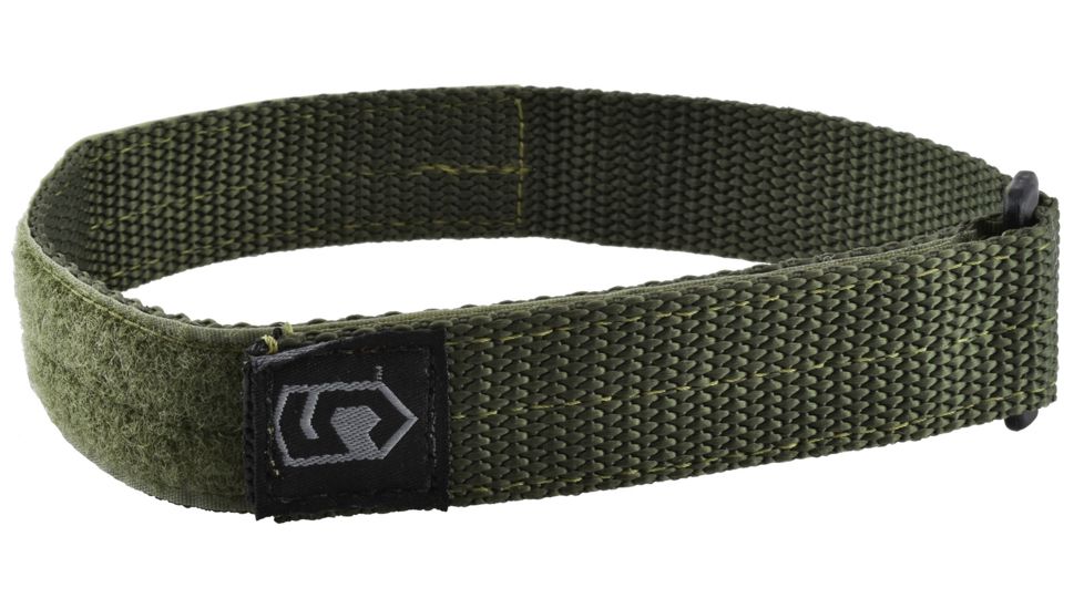 Phase 5 Weapon Systems Inc SB Tactical Pistol Brace Upgrade Strap, Width 1in, Length 20.75in, Od Green, SB1-STRAP-OD