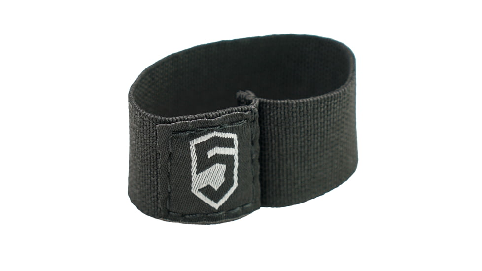 Phase 5 Weapon Systems Inc Sling Retention Band, Black, Small, slingband-black