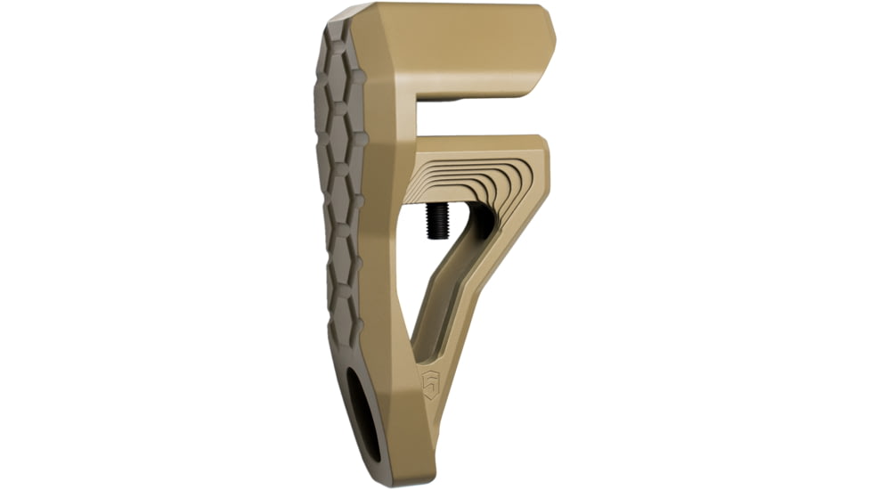 Phase 5 Weapon Systems Inc Univeral Mini Stock, Flat Dark Earth, UMS-FDE