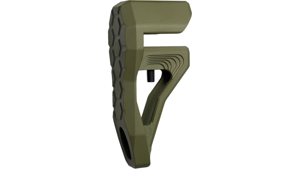 Phase 5 Weapon Systems Inc Univeral Mini Stock, OD Green, UMS-ODG