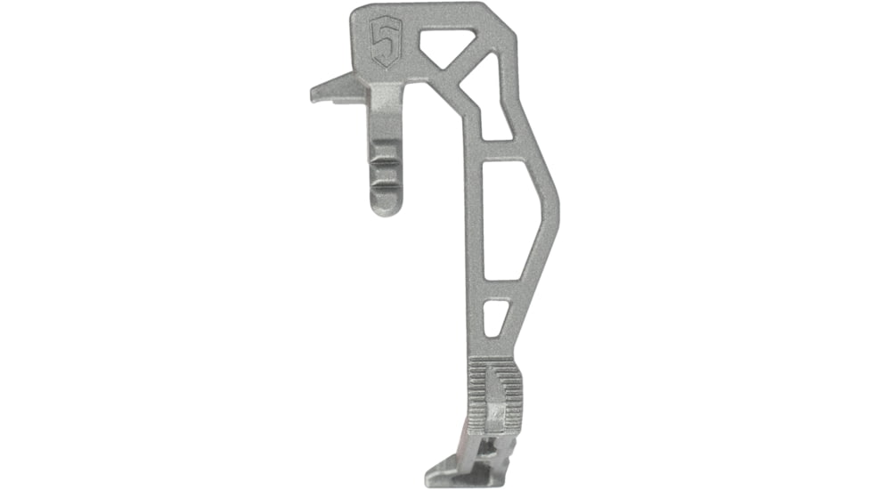 Phase 5 Weapon Systems Inc v3 Extended Bolt Release, Satin Mag, EBRv3-MG