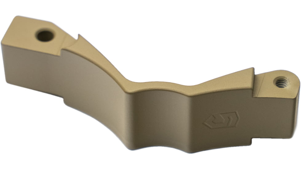 Phase 5 Weapon Systems Inc Winter Trigger Guard Styled, Flat Dark Earth, WTG-FDE