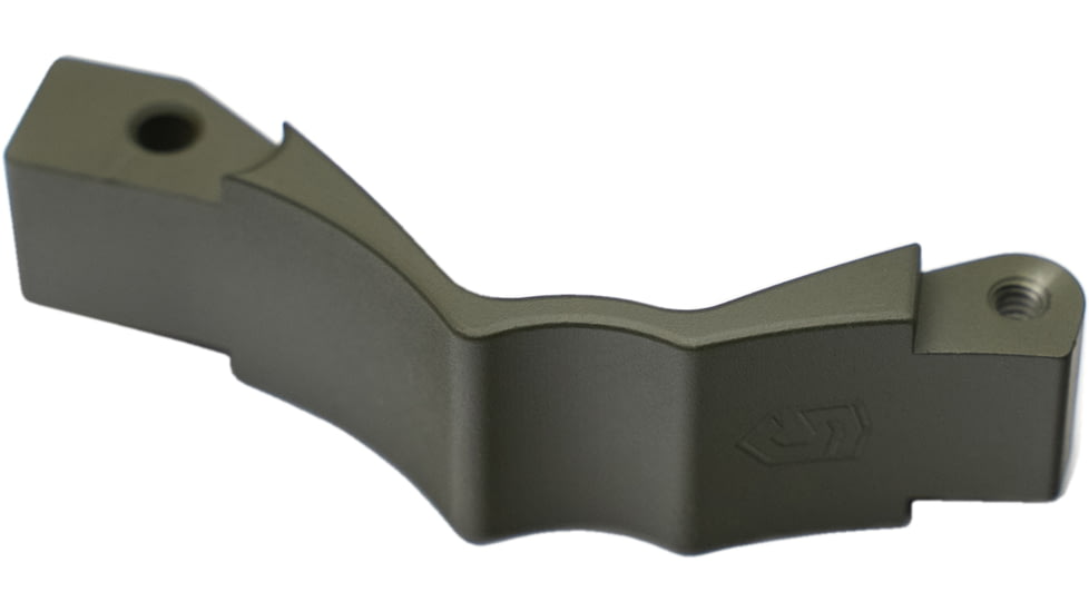 Phase 5 Weapon Systems Inc Winter Trigger Guard Styled, OD Green, WTG-ODG