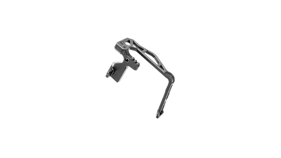 Phase 5 Weapon Systems Inc WSI Enhanced Lower Parts Kit, Black, Phase 5 LPK