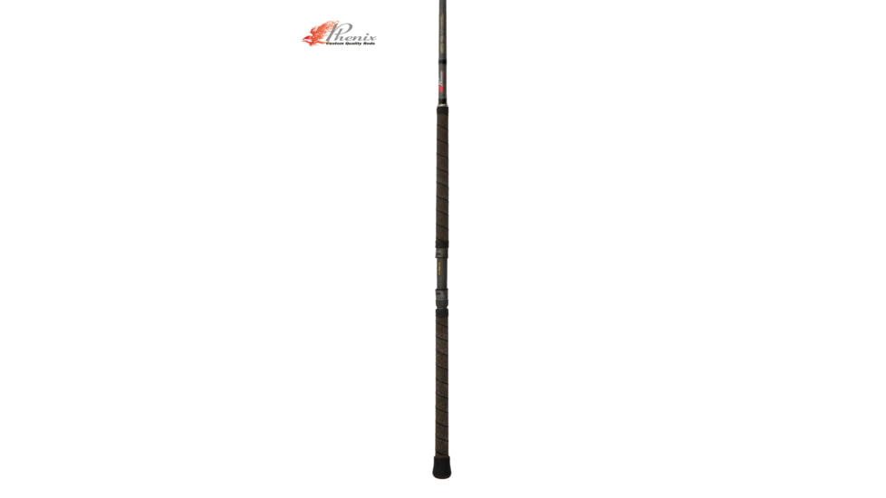 Phenix Abyss, Casting Rod, 8-20#, Moderate, 1 Pieces, 80, PSX-805