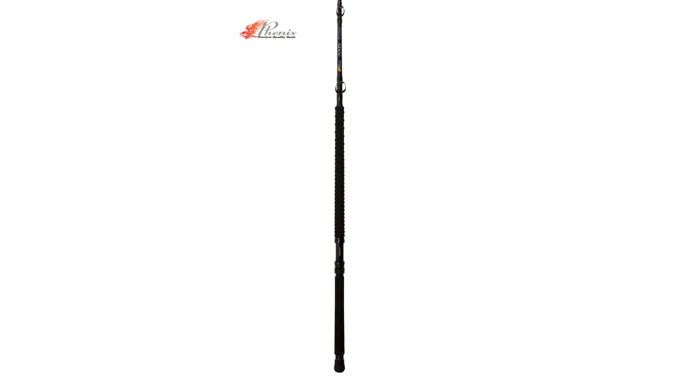 Phenix Axis, Casting Rod, 40-100#, Fast, 1 Pieces, 78, HAX-780X2H