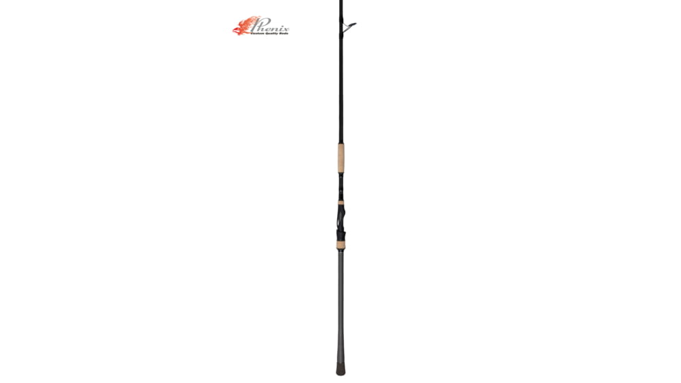 Phenix Cicada, Spinning Rod, 10-30#, Mod-Fast1-6oz 2 Pieces, 90, CAX-907-2-S