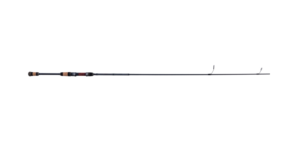Phenix Elixir Spinning Rod 1-6#, Fast, 1/32-1/4oz, 1 Pieces, 66, FX661-1 Split