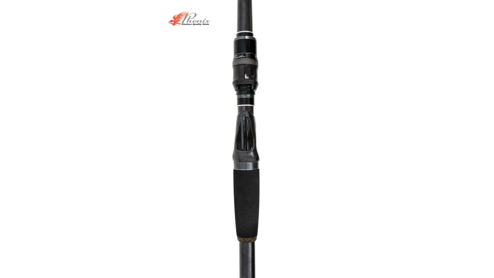 Phenix Feather, Casting Rod, 10-25#, Extra-Fast, 1/4-1oz 1 Pieces, 77, FTX-77H