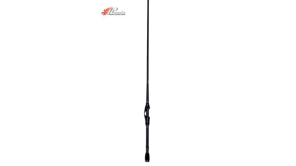 Phenix Feather, Spinning Rod, 10-20#, Extra-Fast 1/4-1-3/4oz, 1 Pieces, 71, FTX-S71H