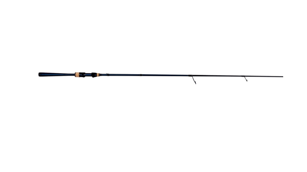 Phenix M1, Spin, 4-10 lb, 1 Piece, Fast, Rod Lure 1/8 - 3/8oz., 69, MX-69L SPIN