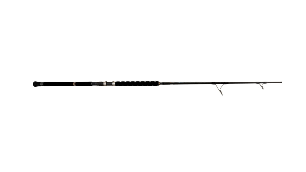 Phenix Megalodon, Mpx-S760H, Spin, 40-100lb, Pe 7-10, 1 Piece, Heavy, Rod Lure 70-180G, 76, MPX-S760H