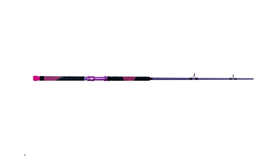 Phenix Pandora Casting Rod, 15-40#, Fast, 1 Pieces, 76, PDX-760M