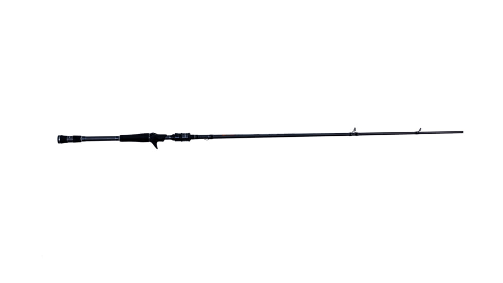Phenix Recon Elite, Cast, 8-17 lb, 1 Piece, Fast, Rod Lure 3/8 - 1-1/4oz., 76, PHX-C764MH