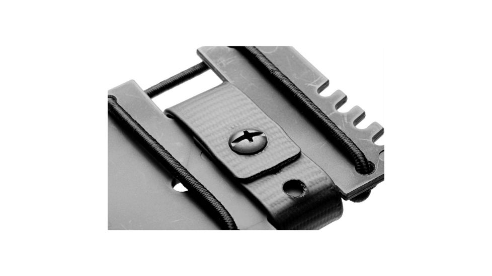 PHLster Flatpack Tourniquet Holder, Black, Standard, 21