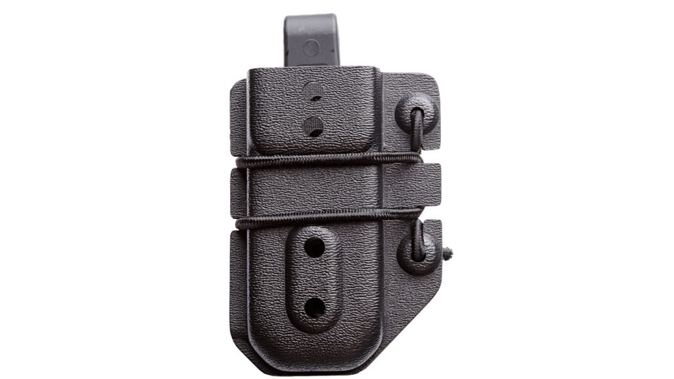 PHLster Skeleton Universal IWB Magazine Carrier, Gen2, Black, Standard, 29