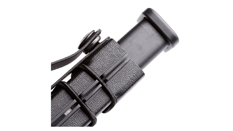 PHLster Skeleton Universal IWB Magazine Carrier, Gen2, Black, Standard, 29