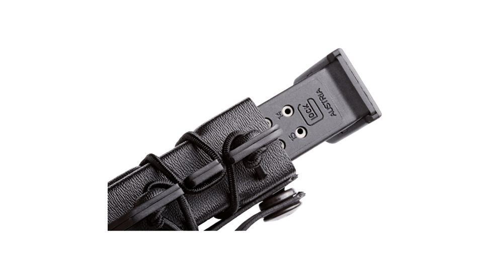 PHLster Skeleton Universal IWB Magazine Carrier, Gen2, Black, Standard, 29
