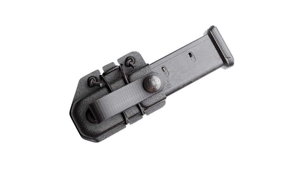 PHLster Skeleton Universal IWB Magazine Carrier, Gen2, Black, Standard, 29