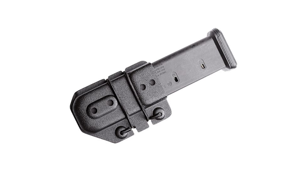 PHLster Skeleton Universal IWB Magazine Carrier, Gen2, Black, Standard, 29
