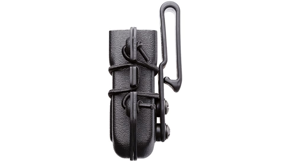 PHLster Skeleton Universal IWB Magazine Carrier, Gen2, Black, Standard, 29