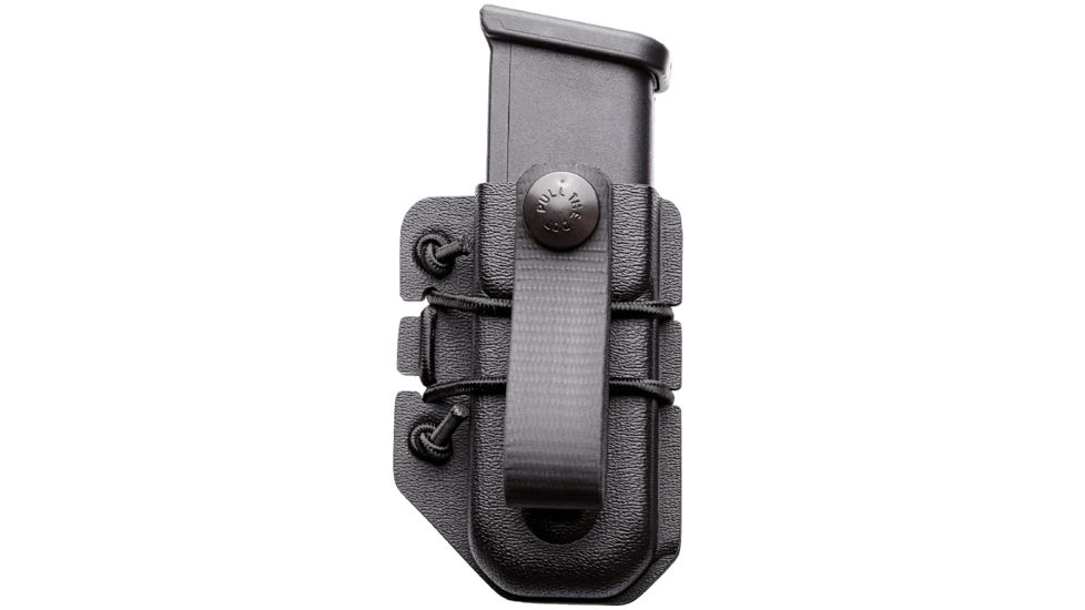 PHLster Skeleton Universal IWB Magazine Carrier, Gen2, Black, Standard, 29