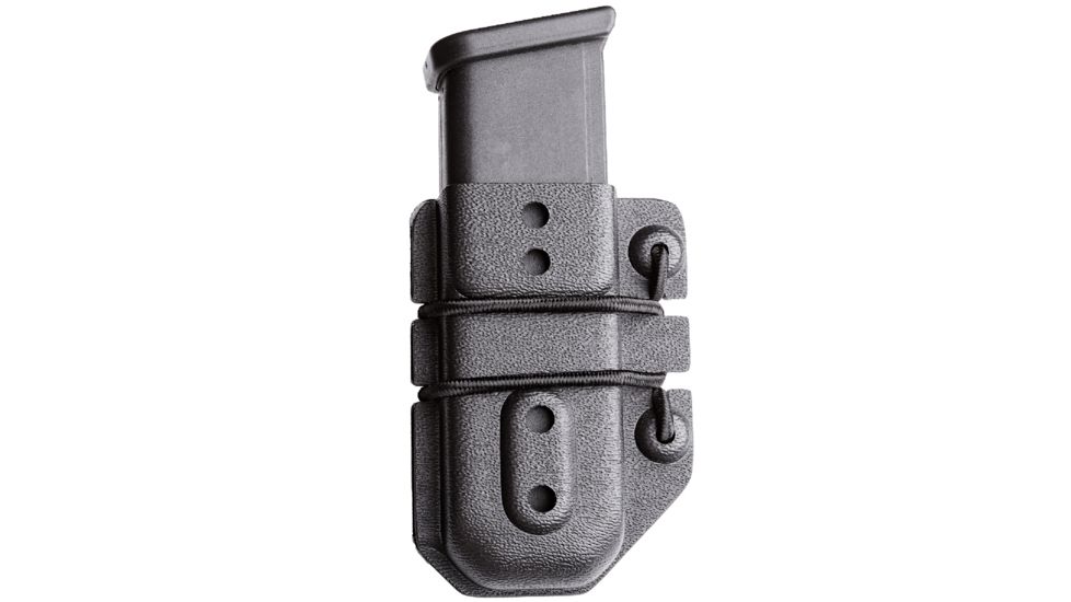 PHLster Skeleton Universal IWB Magazine Carrier, Gen2, Black, Standard, 29