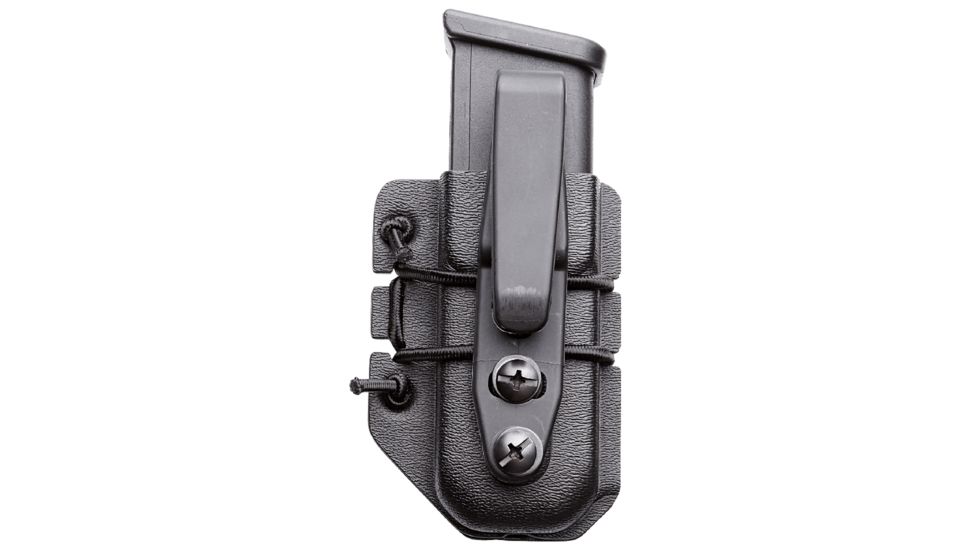 PHLster Skeleton Universal IWB Magazine Carrier, Gen2, Black, Standard, 29