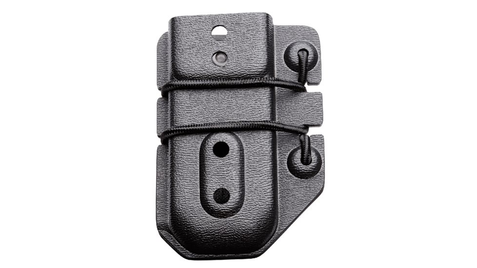 PHLster Skeleton Universal IWB Magazine Carrier, Gen2, Black, Standard, 29