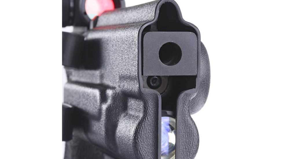 PHLster Spotlight AIWB Holster, Glock w/ TLR1, Black, Standard, 40