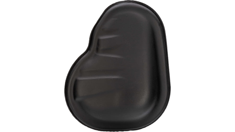 PHLster Wedge Rx, Left Hand, Medium, Black, X-PHL-0009-06