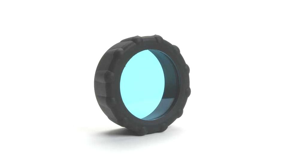 Phoebus Blue Filter 480NM