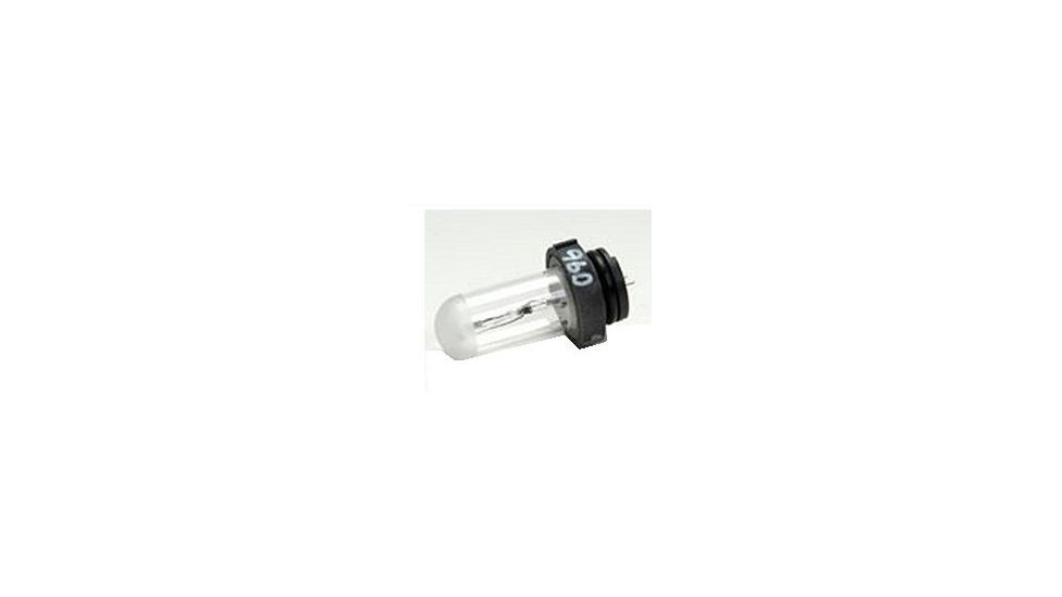 Phoebus High Intensity Discharge Lamp 10 Watt 500 Hours Lamp Life K110W/500