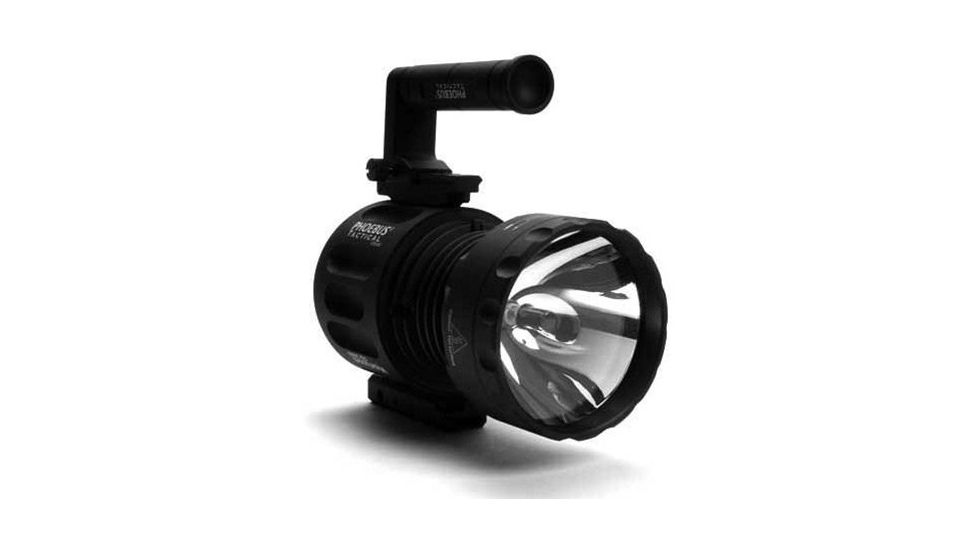 Phoebus Horizon G2 3500 HID Flashlight